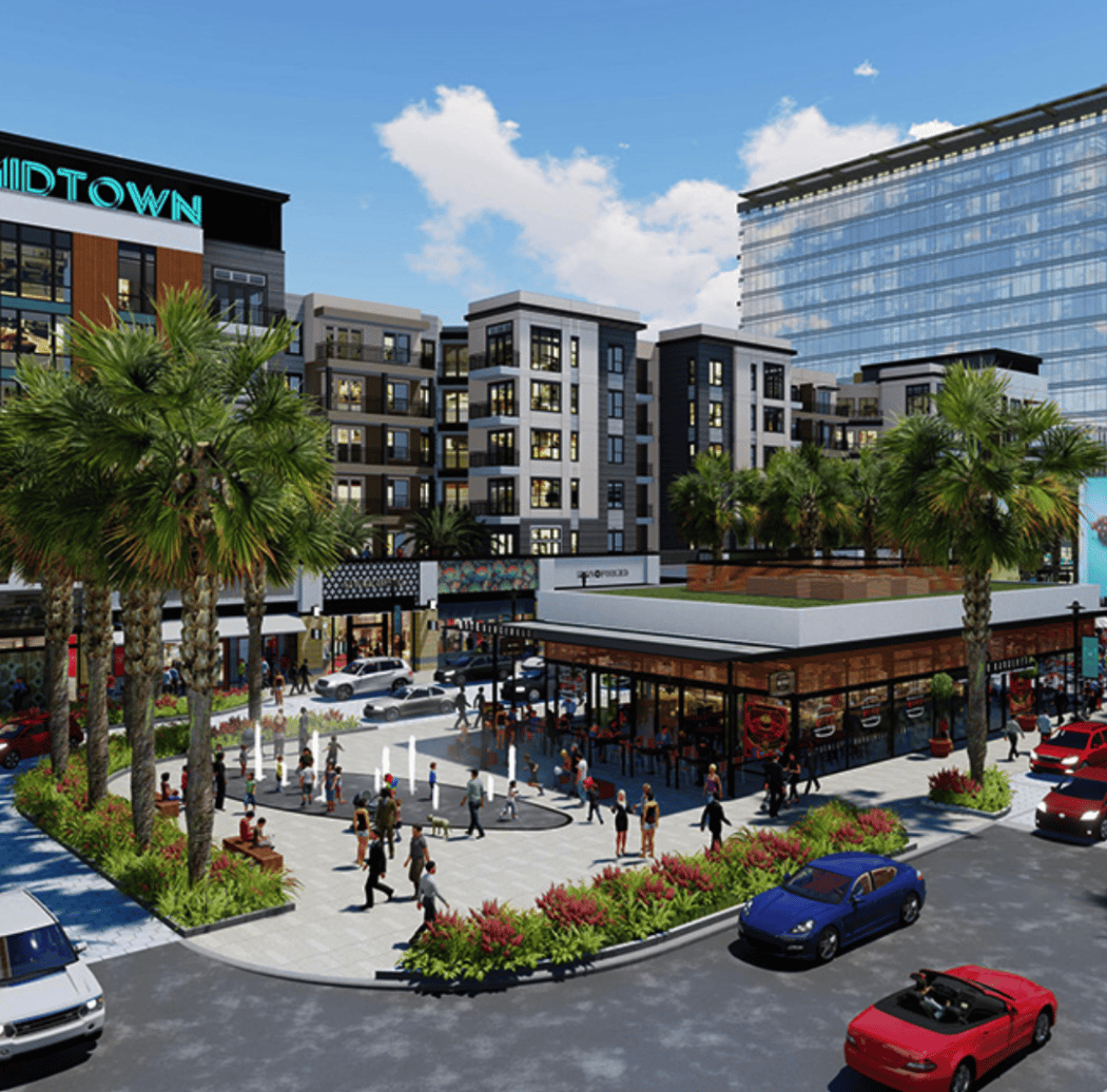 Midtown Tampa 4